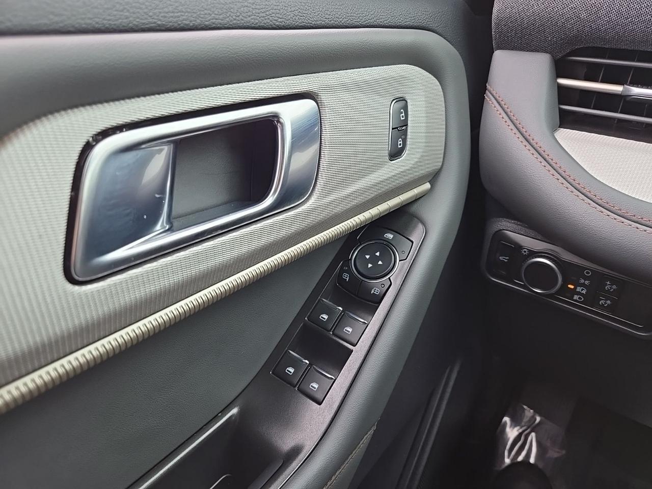 2025 Ford Explorer Active Waldorf MD