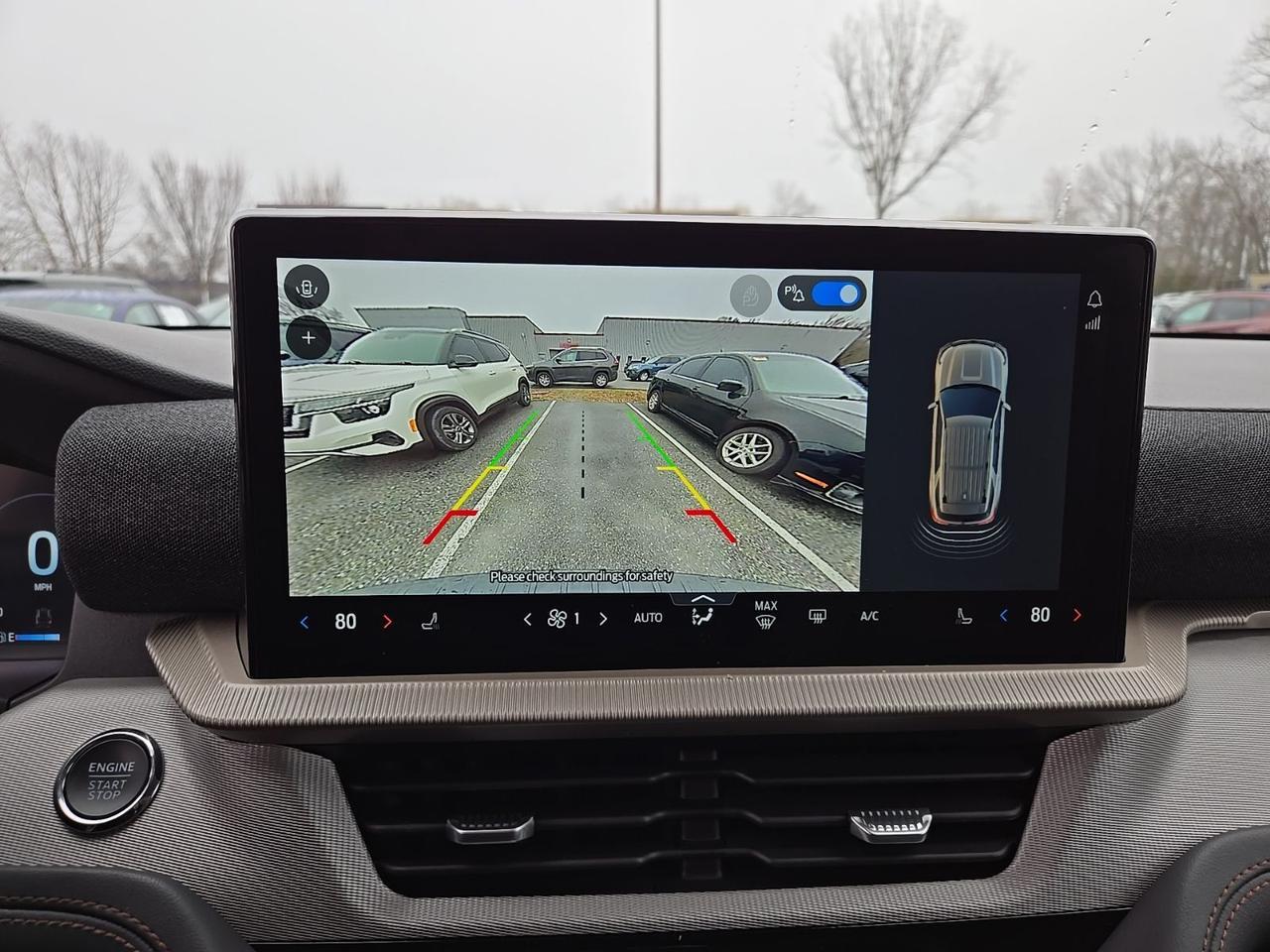 2025 Ford Explorer Active Waldorf MD