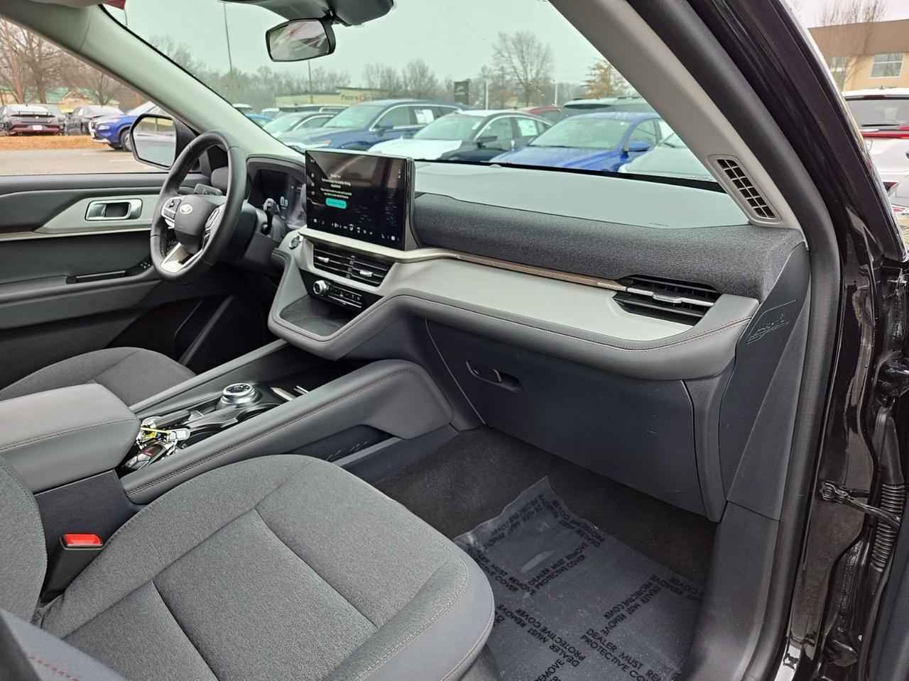 2025 Ford Explorer Active Waldorf MD