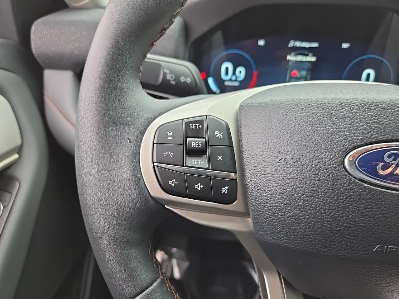 2025 Ford Explorer Active Waldorf MD