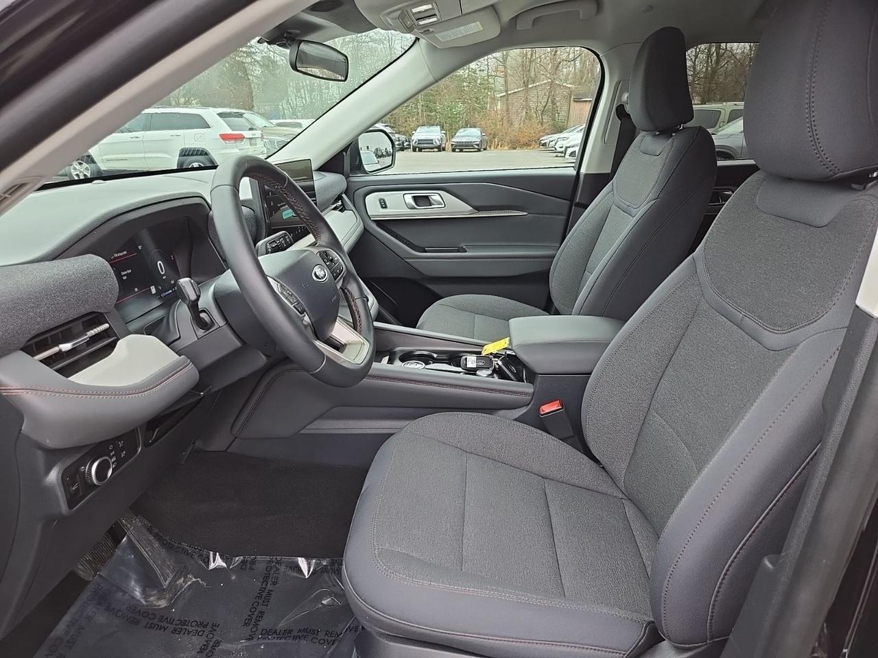 2025 Ford Explorer Active Waldorf MD