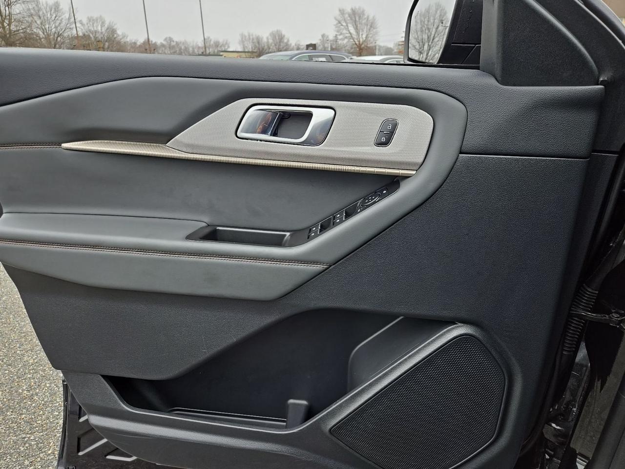 2025 Ford Explorer Active Waldorf MD