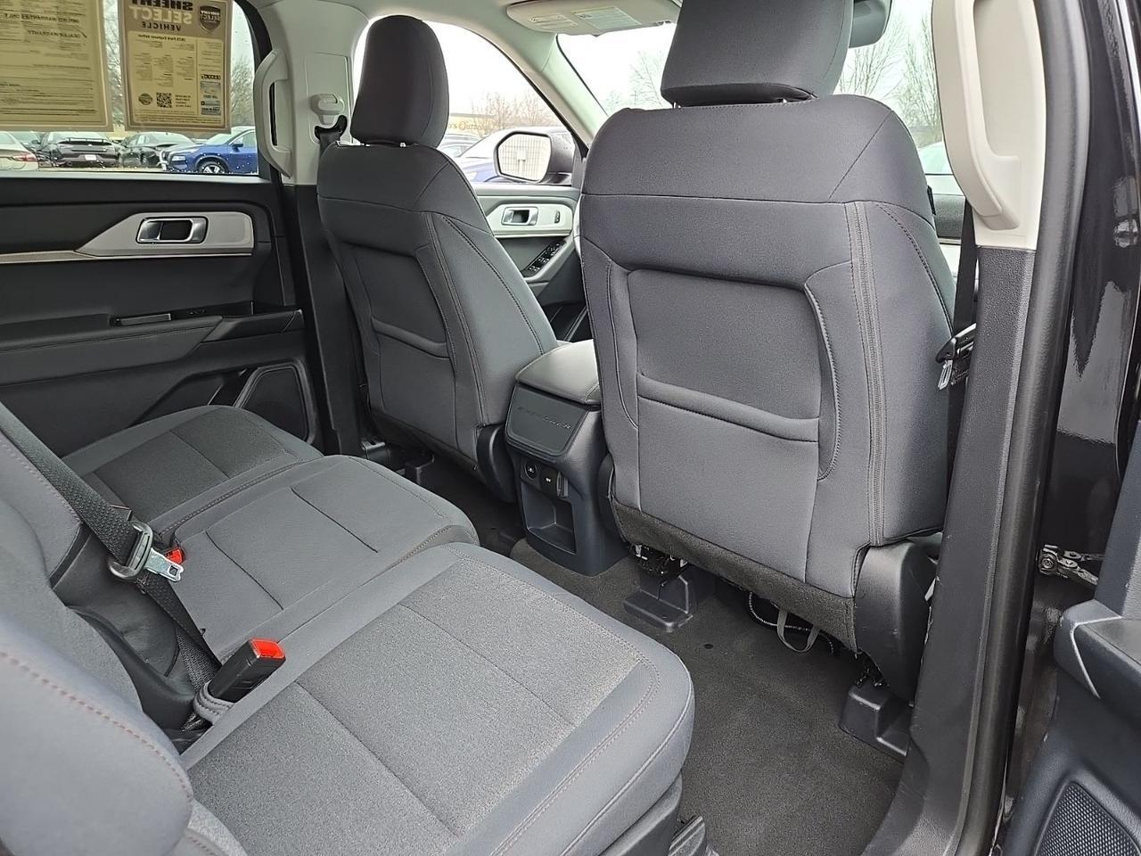 2025 Ford Explorer Active Waldorf MD