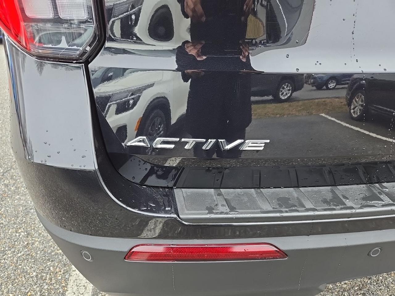 2025 Ford Explorer Active Waldorf MD