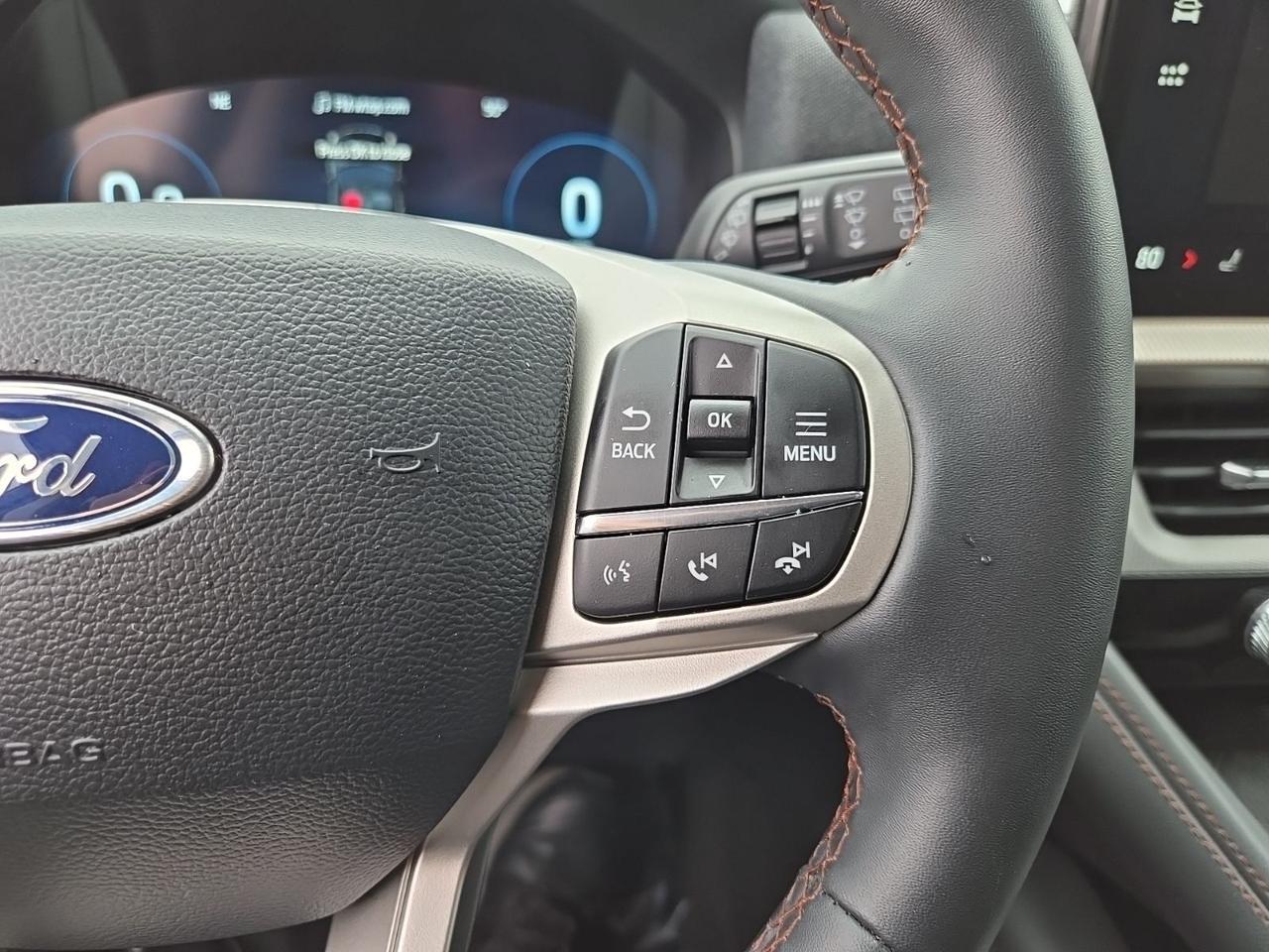 2025 Ford Explorer Active Waldorf MD