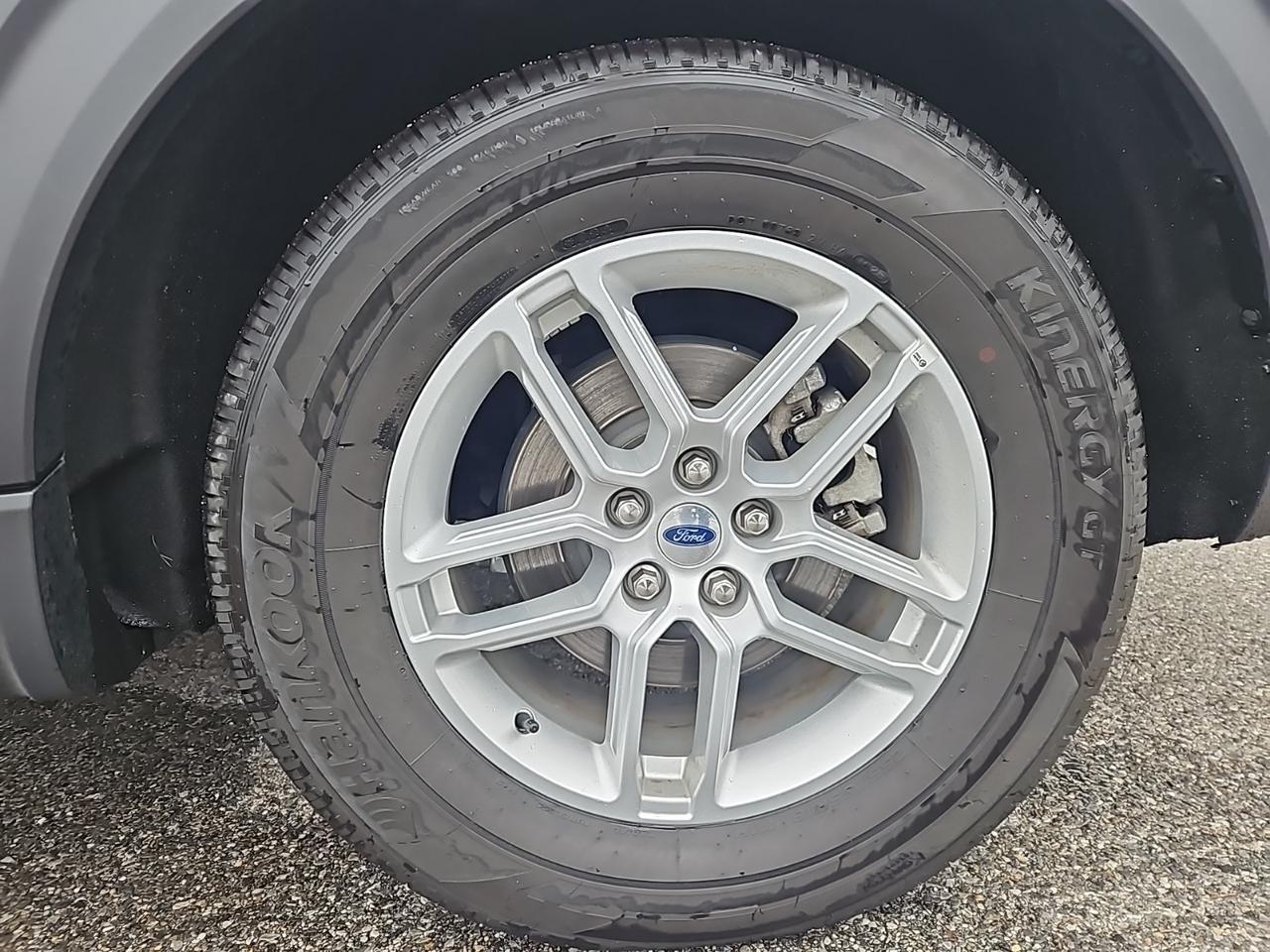 2025 Ford Explorer Active Waldorf MD