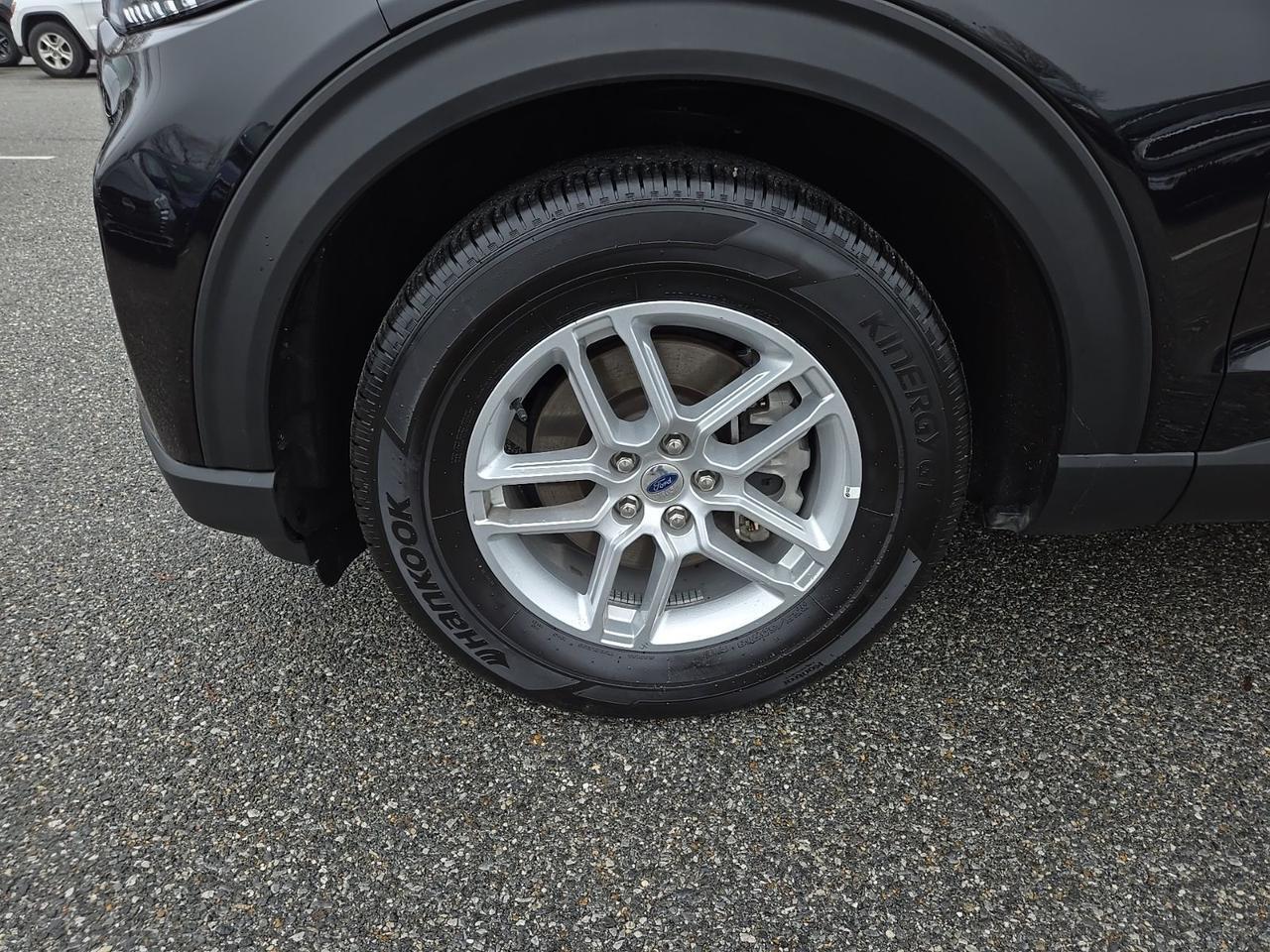 2025 Ford Explorer Active Waldorf MD