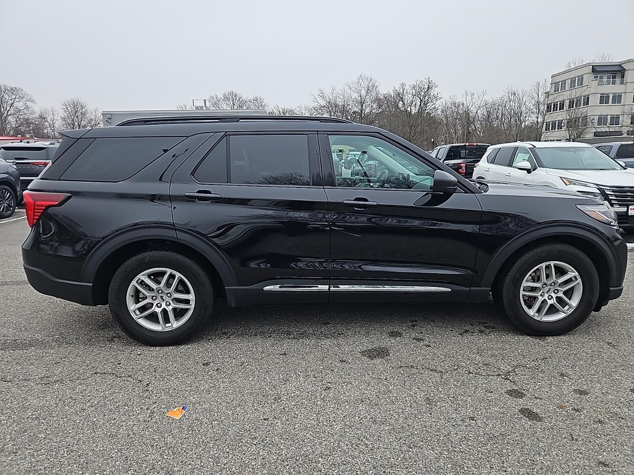 2025 Ford Explorer Active Waldorf MD