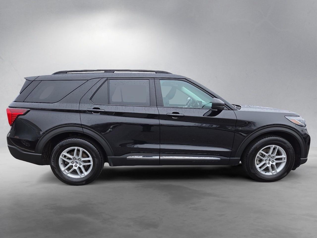 2025 Ford Explorer Active Waldorf MD