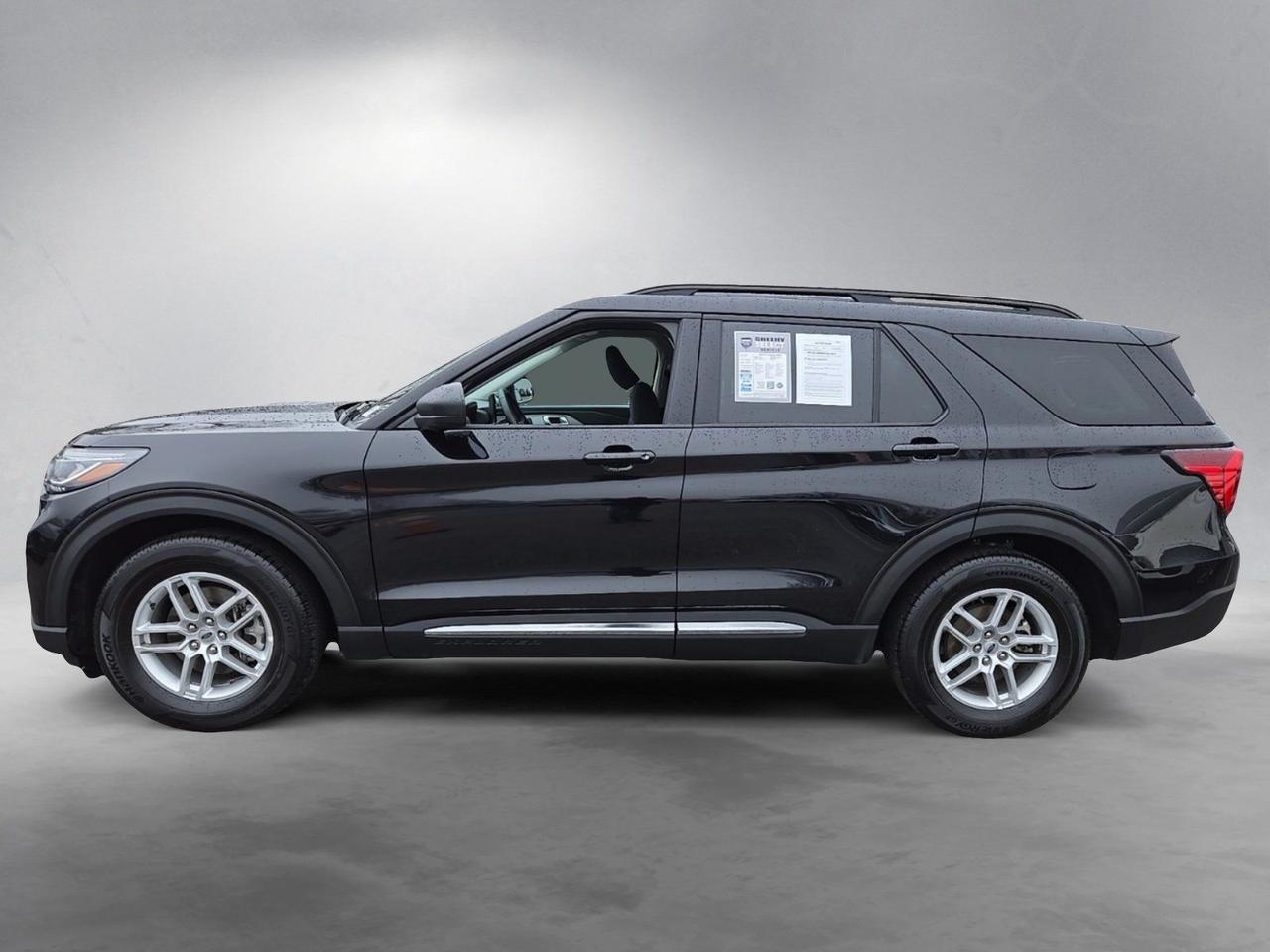 2025 Ford Explorer Active Waldorf MD