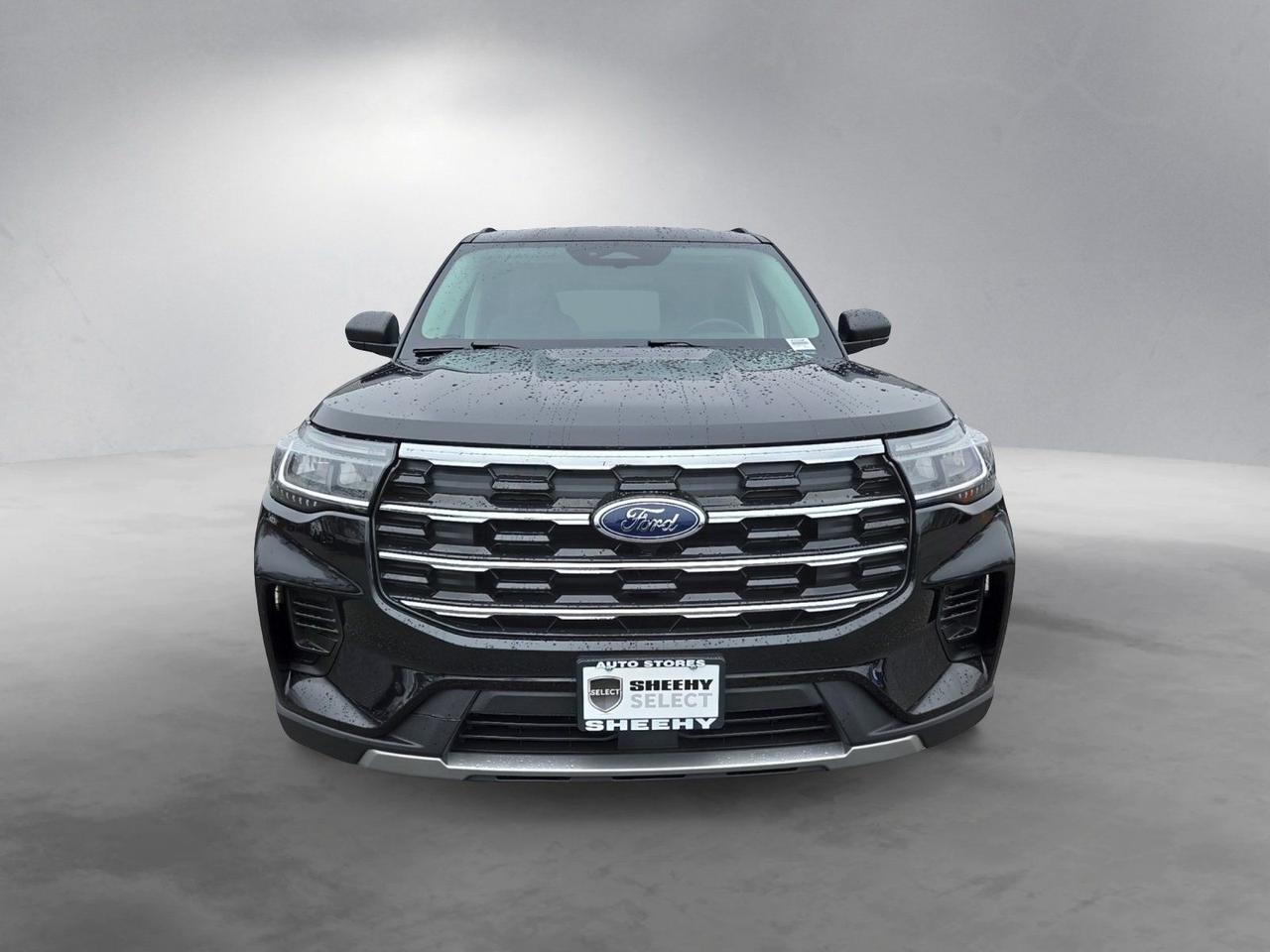 2025 Ford Explorer Active Waldorf MD