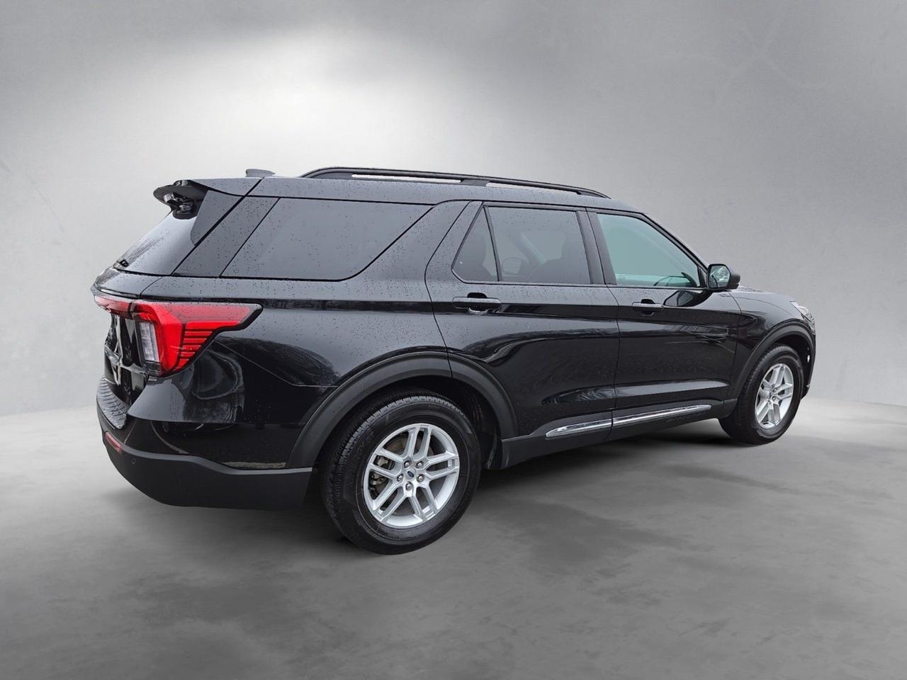 2025 Ford Explorer Active Waldorf MD