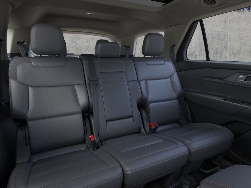 2025 Ford Explorer Active Warrenton VA