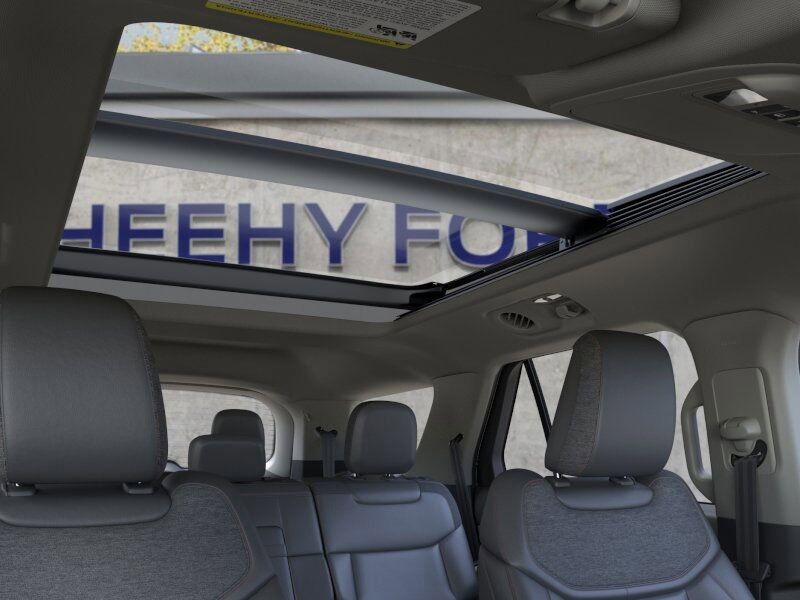 2025 Ford Explorer Active Warrenton VA