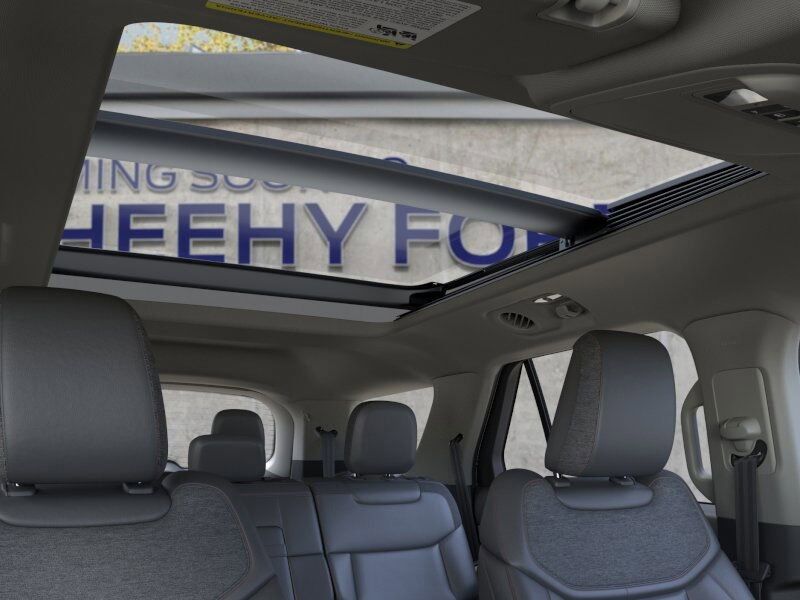 2025 Ford Explorer Active Warrenton VA