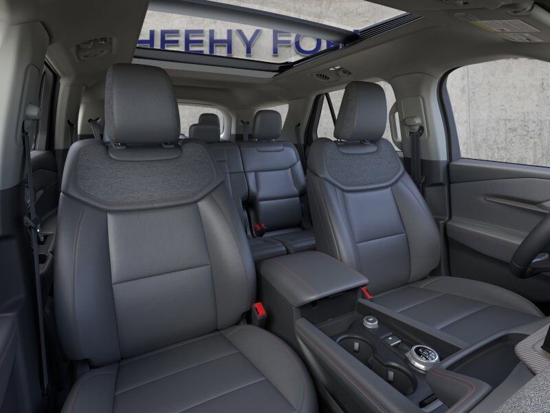 2025 Ford Explorer Active Warrenton VA