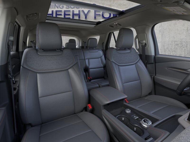 2025 Ford Explorer Active Warrenton VA