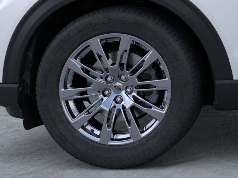 2025 Ford Explorer Active Warrenton VA