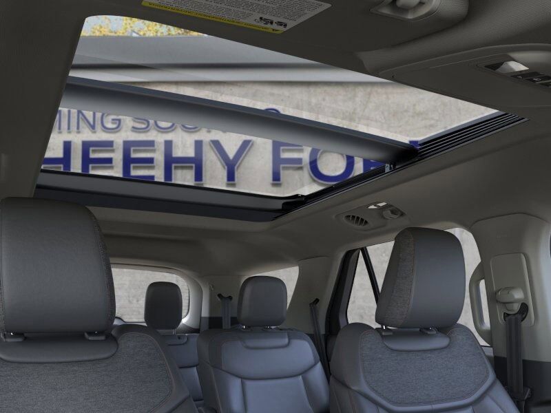 2025 Ford Explorer Active Warrenton VA