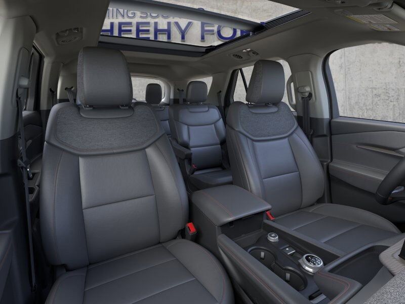 2025 Ford Explorer Active Warrenton VA