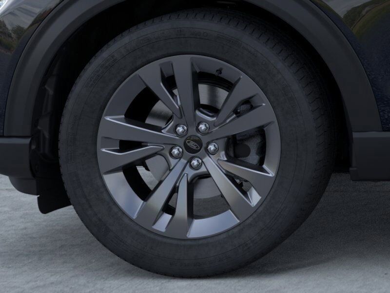 2025 Ford Explorer Active Warrenton VA