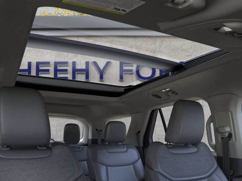 2025 Ford Explorer Active Warrenton VA