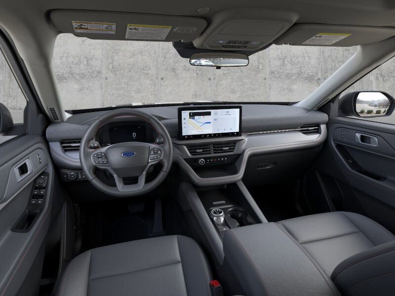 2025 Ford Explorer Active Warrenton VA