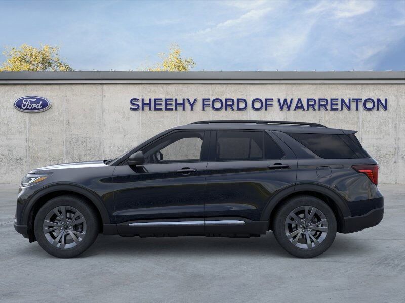 2025 Ford Explorer Active Warrenton VA