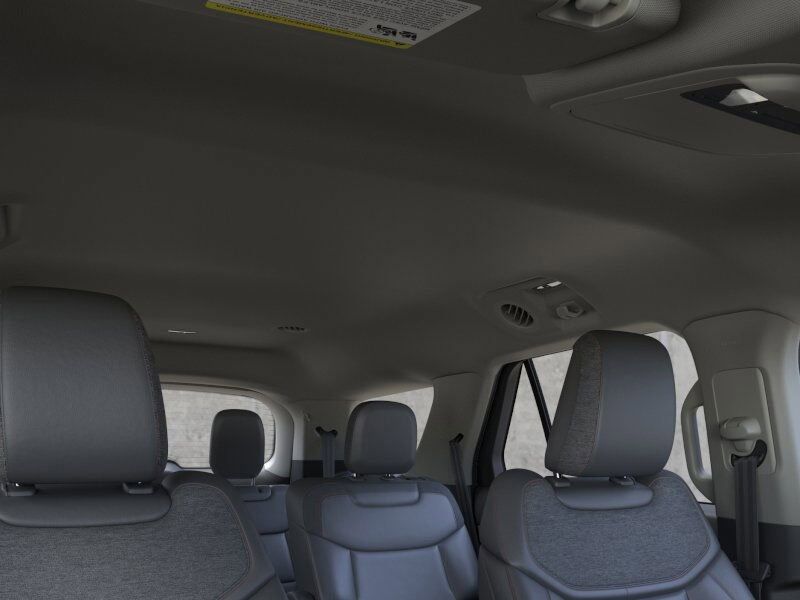 2025 Ford Explorer Active Warrenton VA