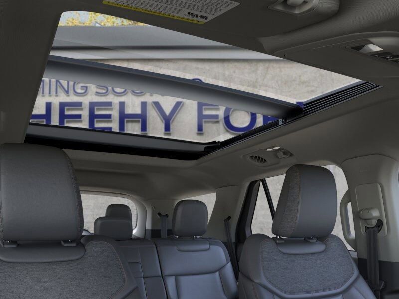 2025 Ford Explorer Active Warrenton VA