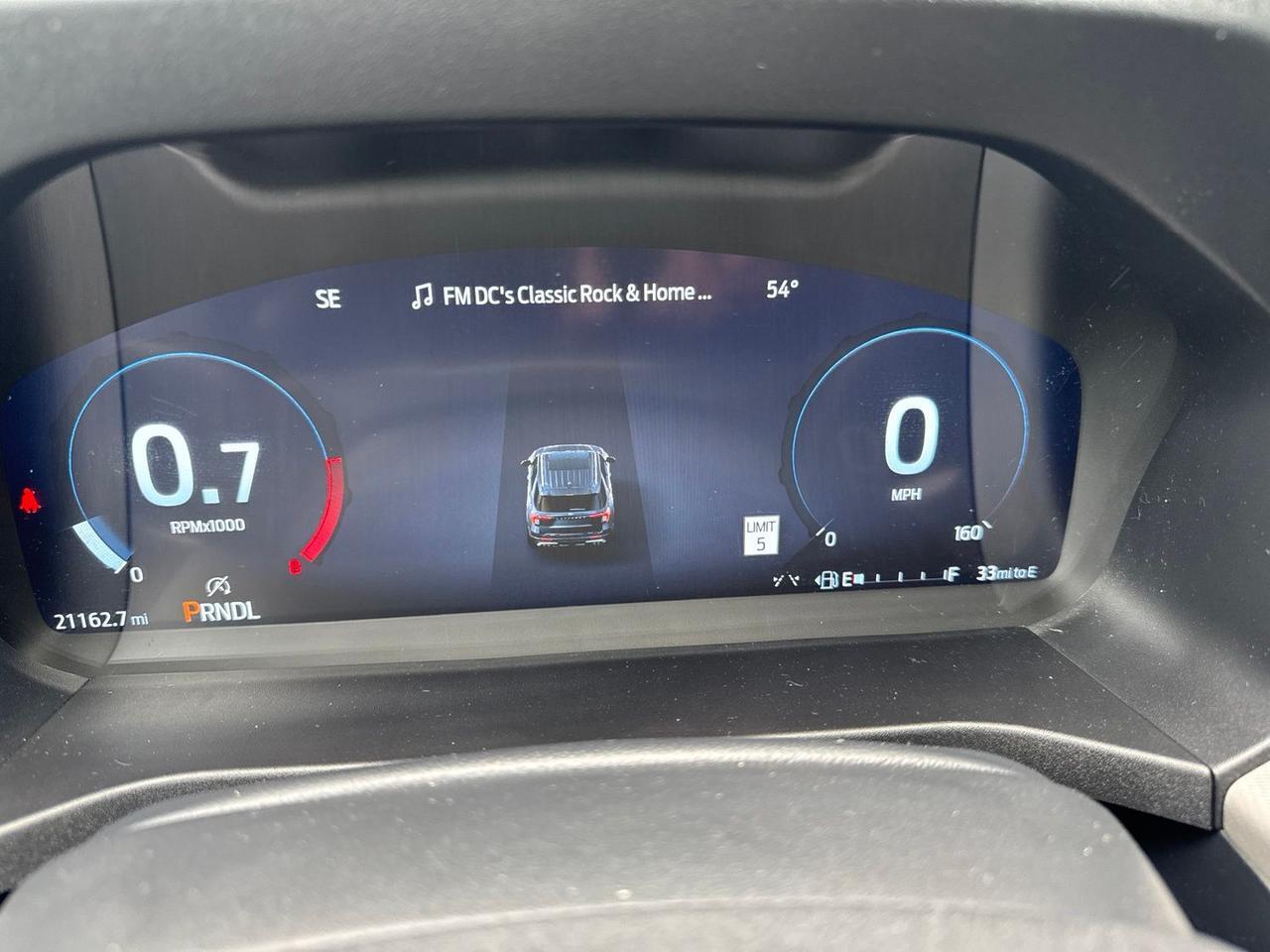 2025 Ford Explorer Active Warrenton VA