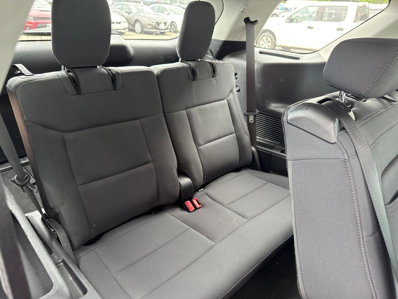 2025 Ford Explorer Active Warrenton VA