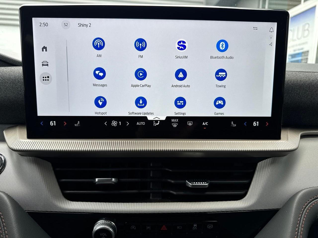 2025 Ford Explorer Active Warrenton VA