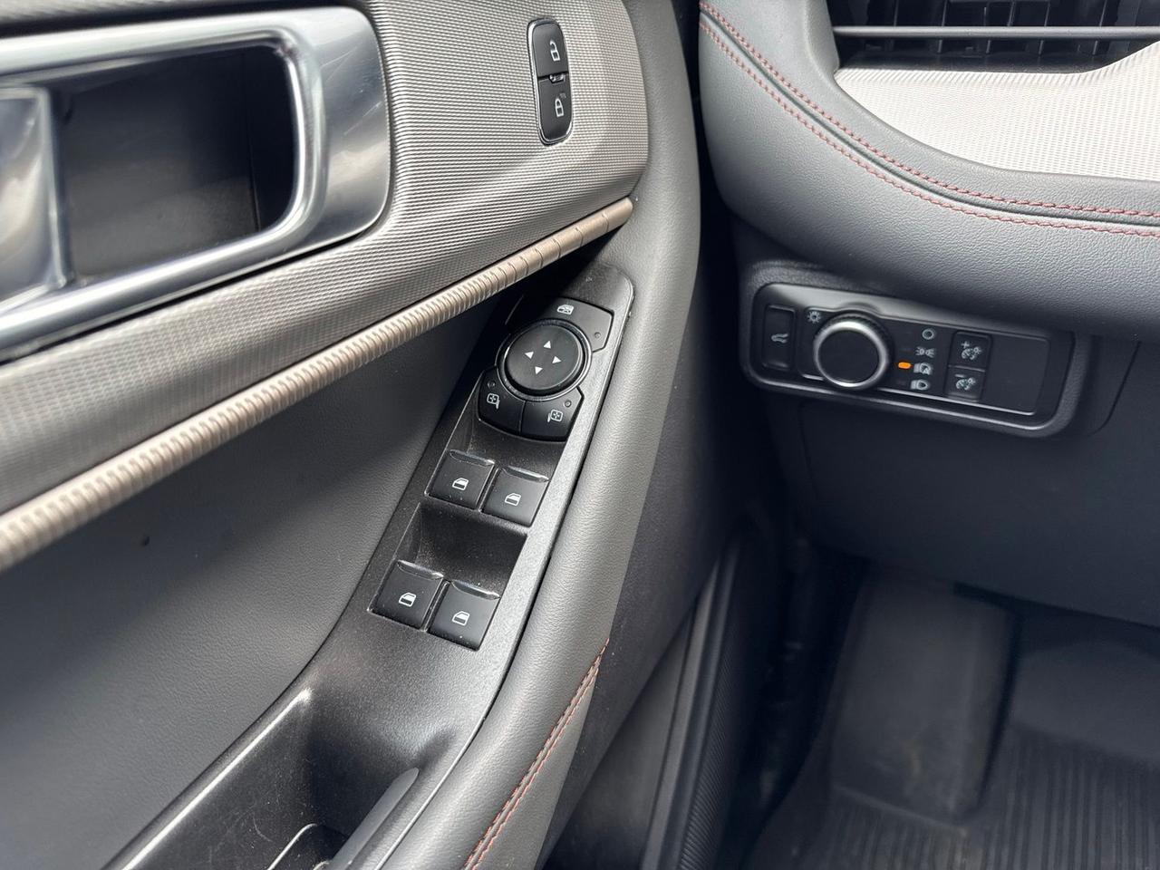 2025 Ford Explorer Active Warrenton VA