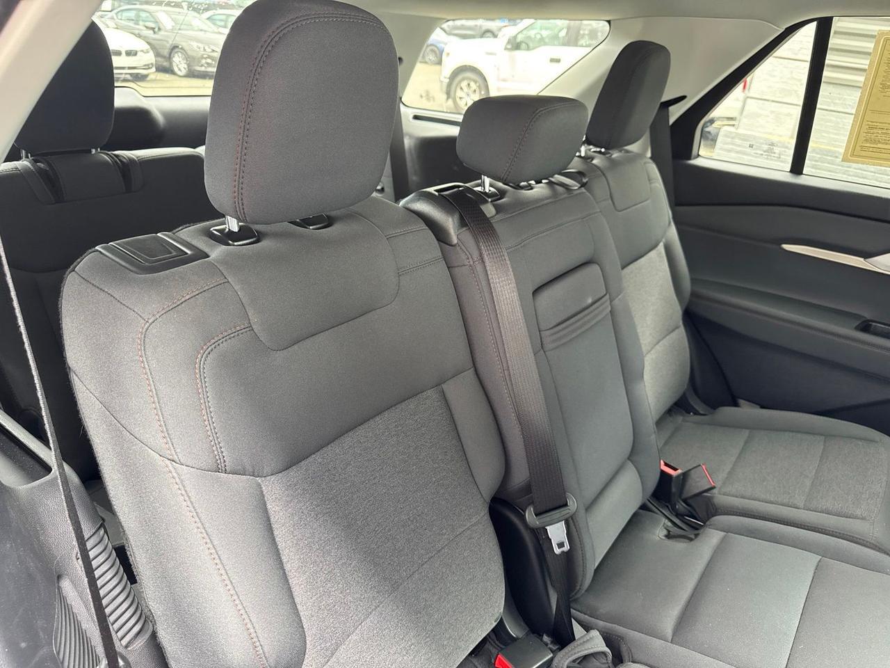 2025 Ford Explorer Active Warrenton VA