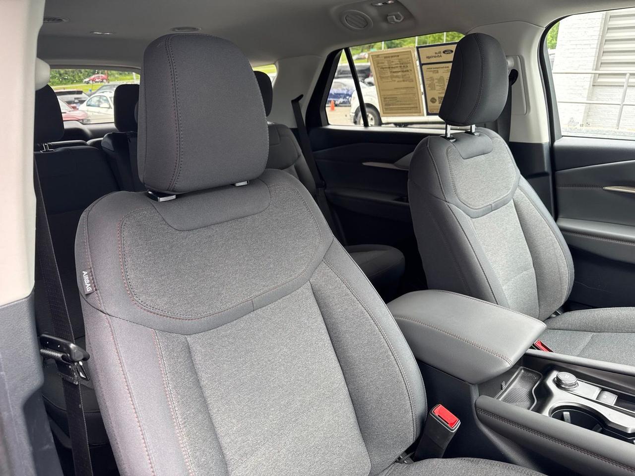 2025 Ford Explorer Active Warrenton VA