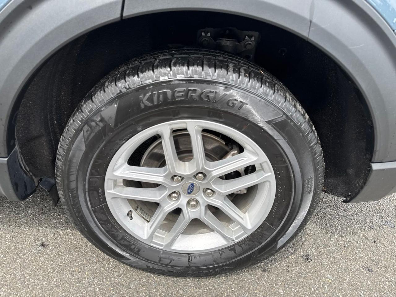2025 Ford Explorer Active Warrenton VA