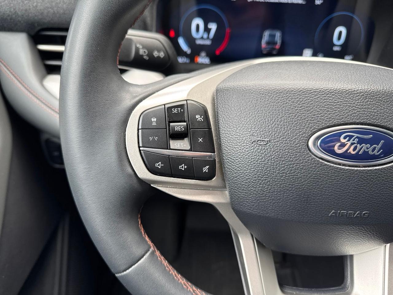 2025 Ford Explorer Active Warrenton VA