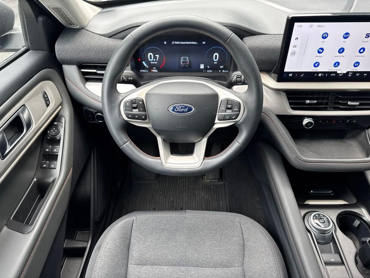 2025 Ford Explorer Active Warrenton VA