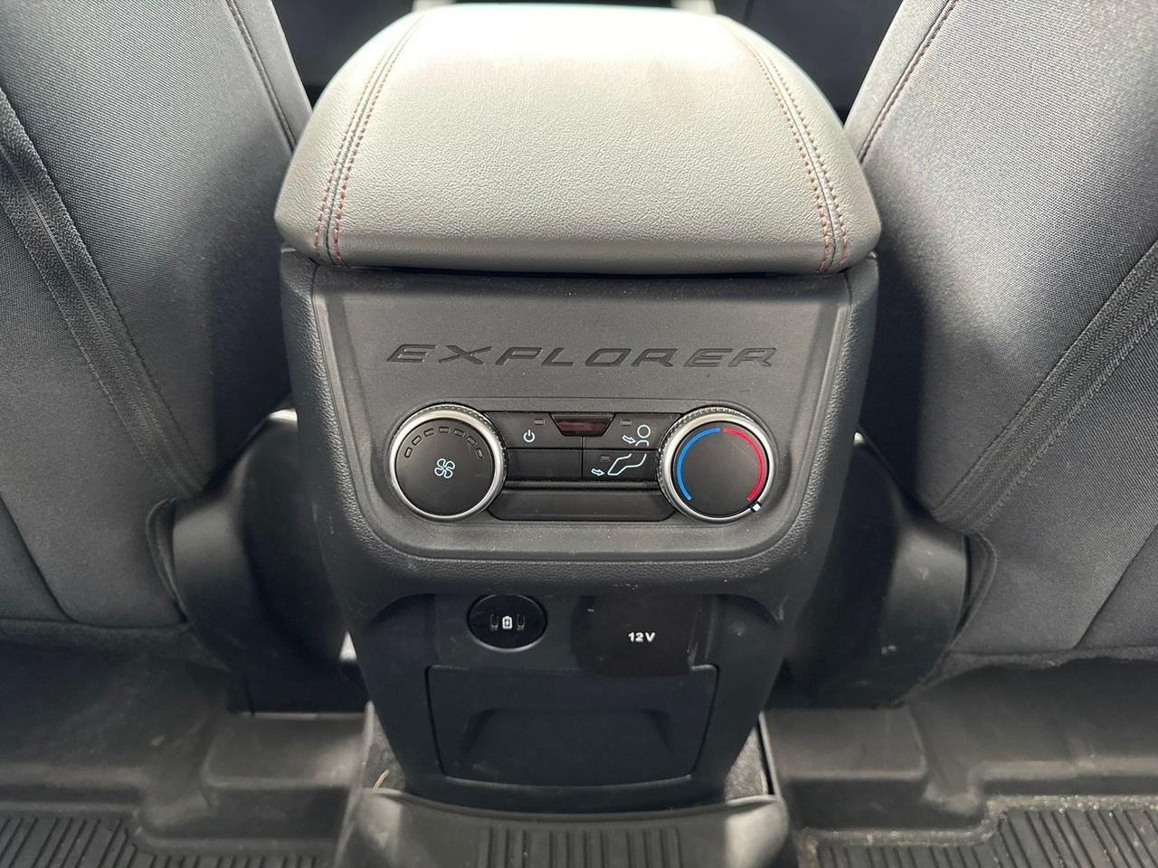 2025 Ford Explorer Active Warrenton VA