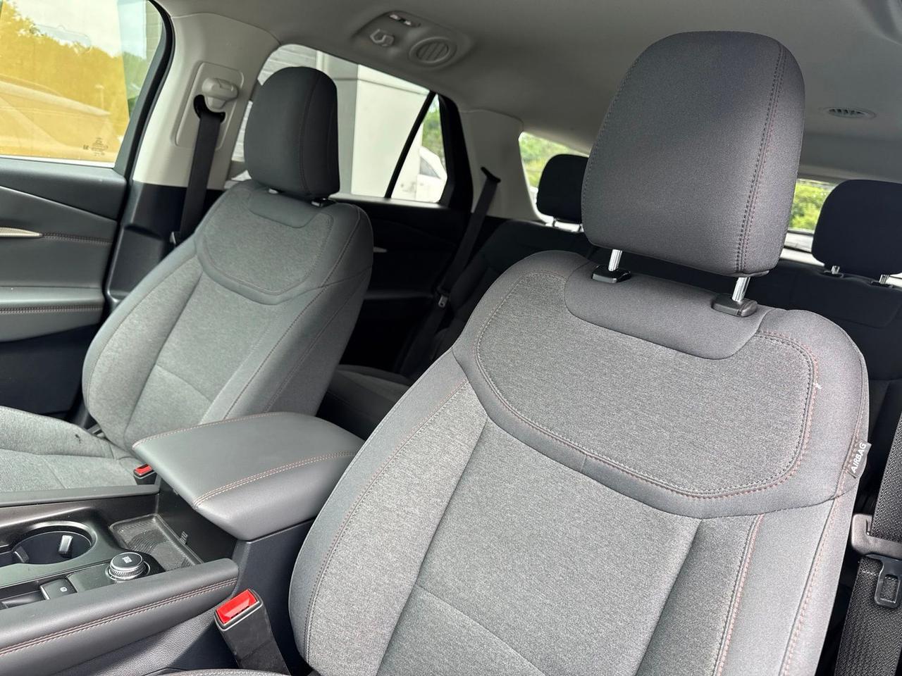 2025 Ford Explorer Active Warrenton VA