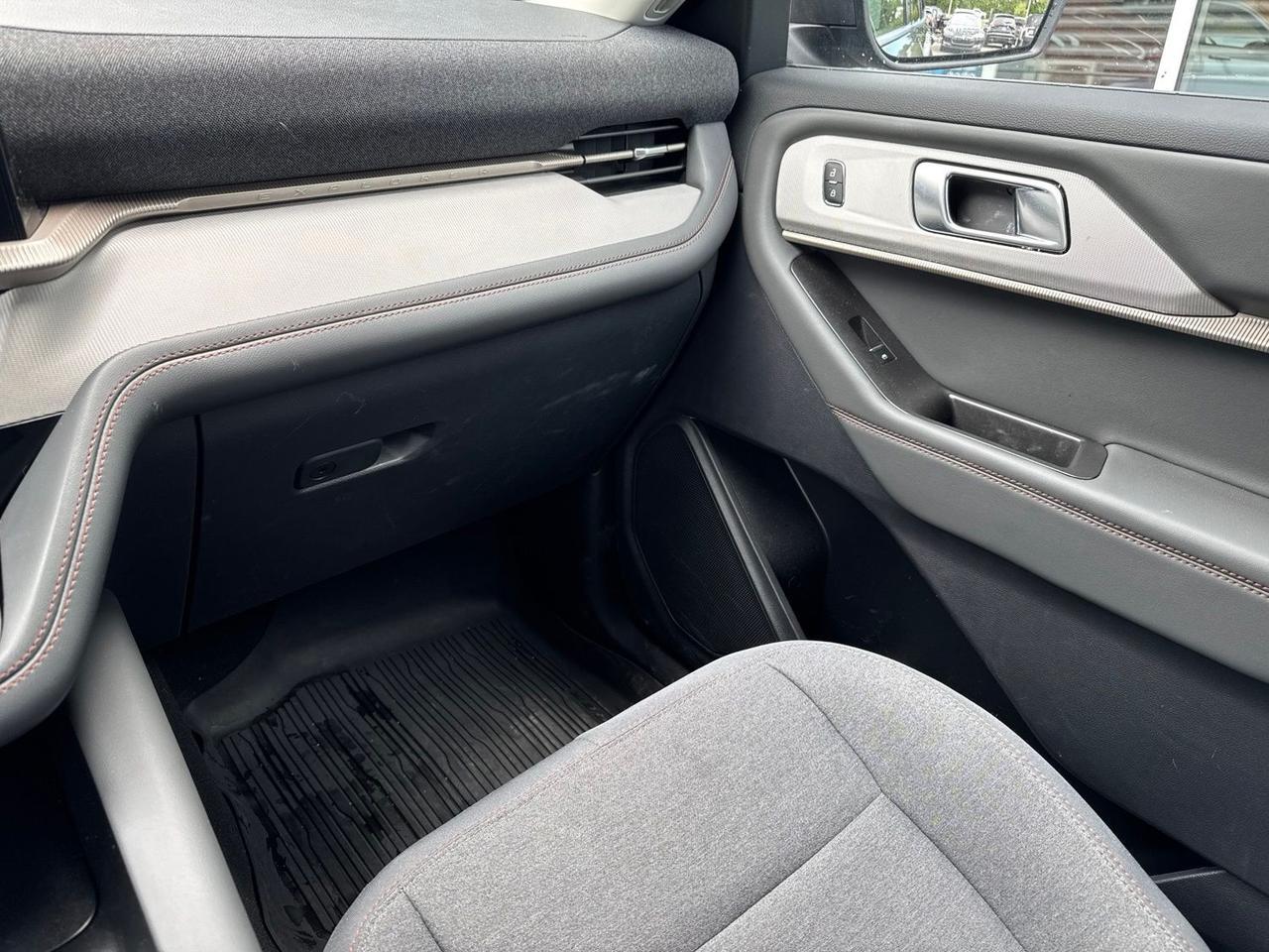 2025 Ford Explorer Active Warrenton VA