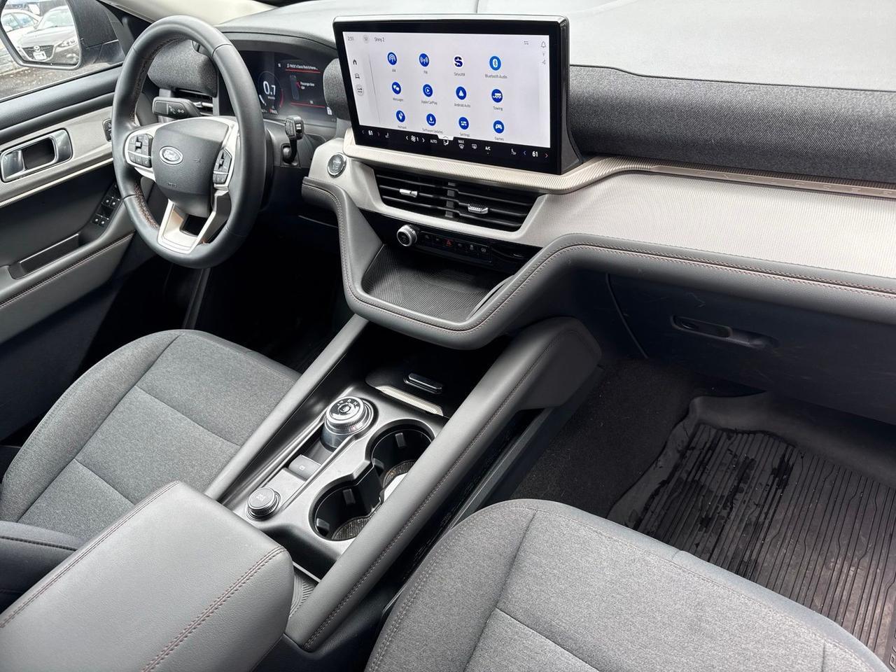2025 Ford Explorer Active Warrenton VA