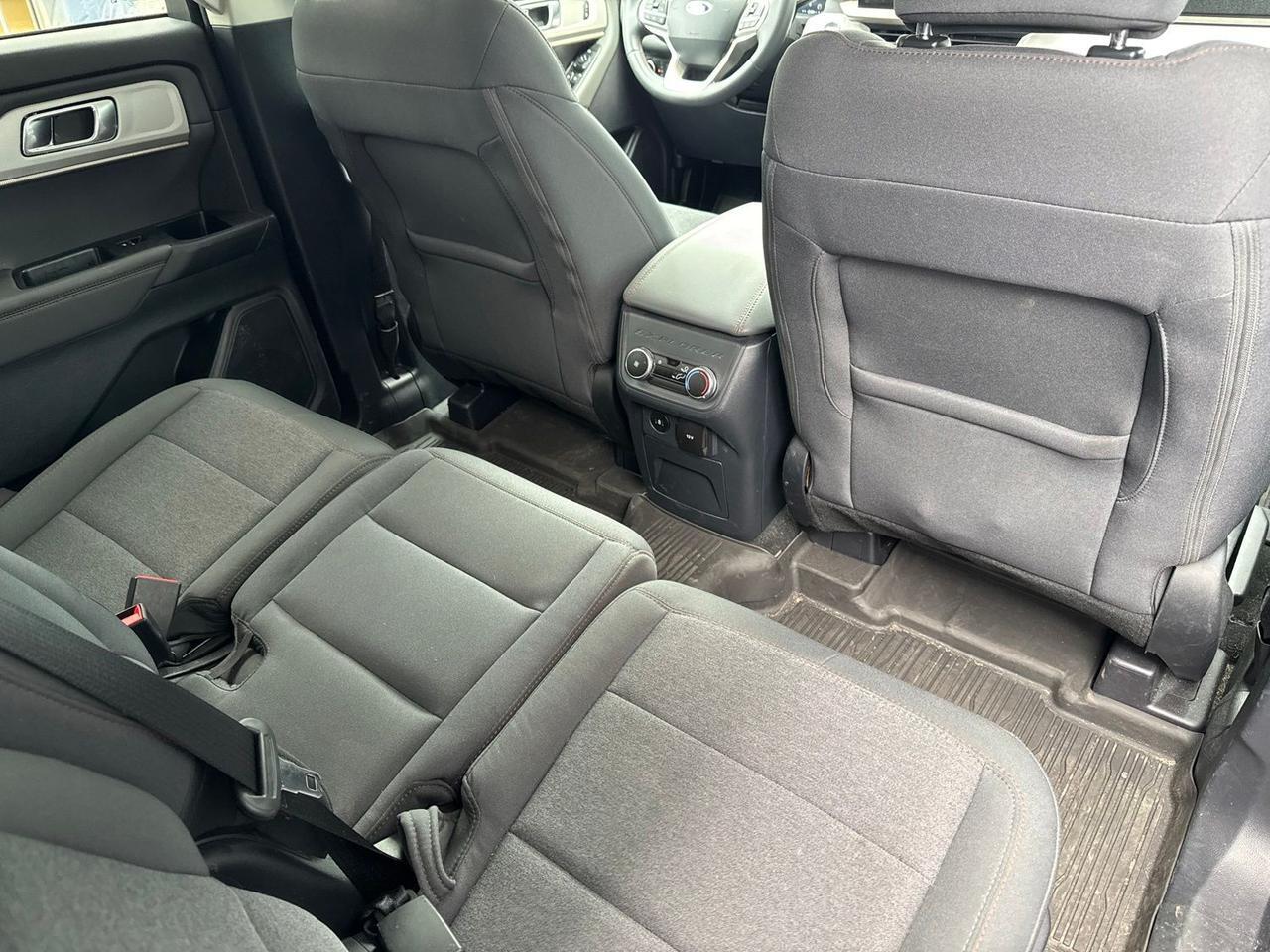 2025 Ford Explorer Active Warrenton VA