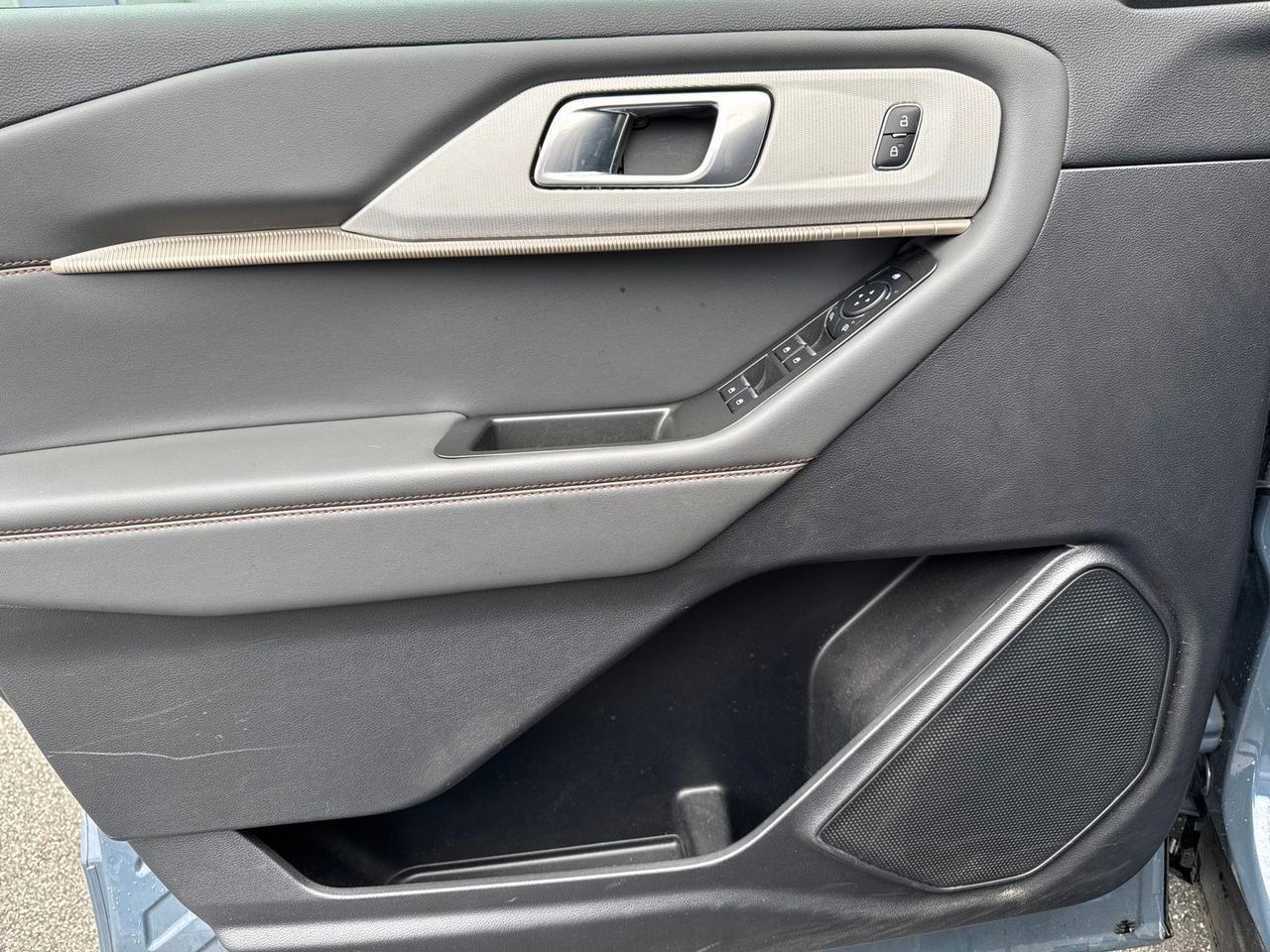 2025 Ford Explorer Active Warrenton VA