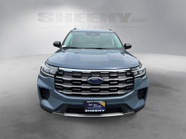 2025 Ford Explorer Active Warrenton VA