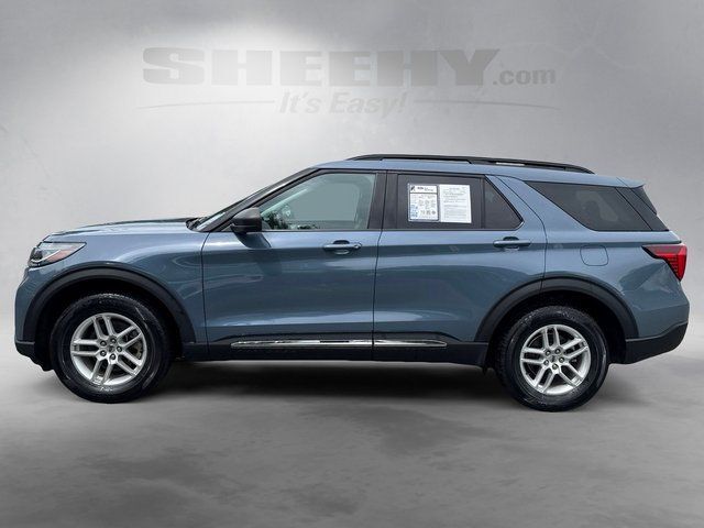 2025 Ford Explorer Active Warrenton VA