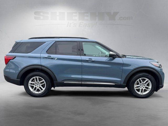 2025 Ford Explorer Active Warrenton VA