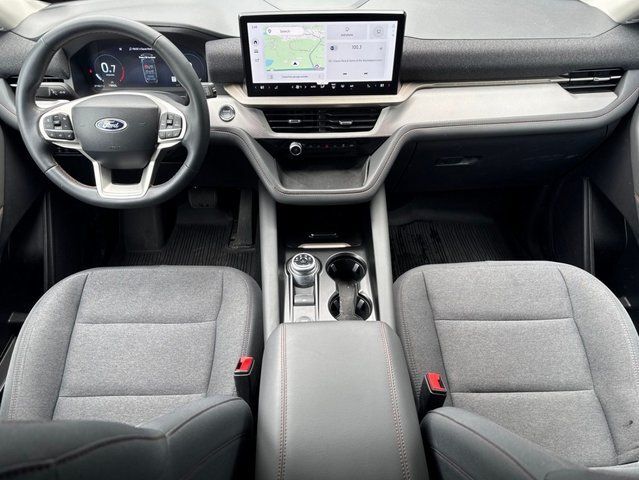 2025 Ford Explorer Active Warrenton VA