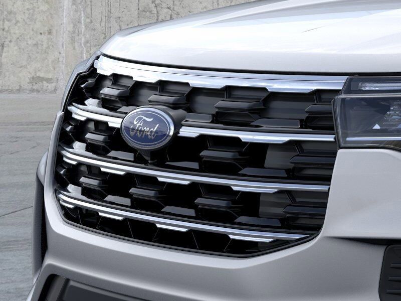 2025 Ford Explorer Active Warrenton VA